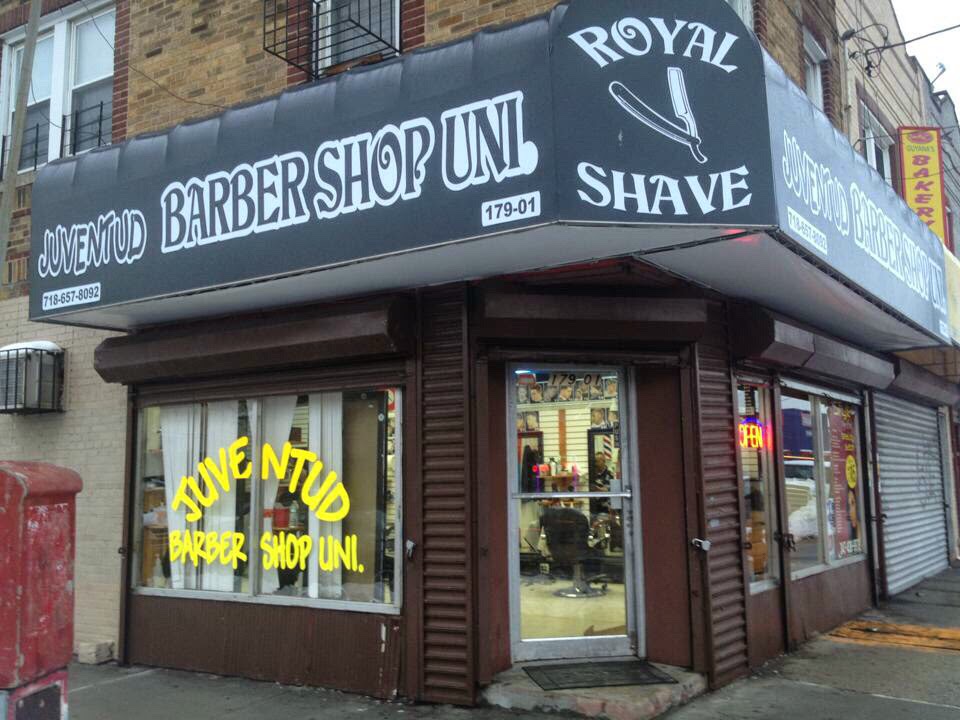 Photo of Juventud Barber Shop Uni. in Queens City, New York, United States - 2 Picture of Point of interest, Establishment, Health, Hair care