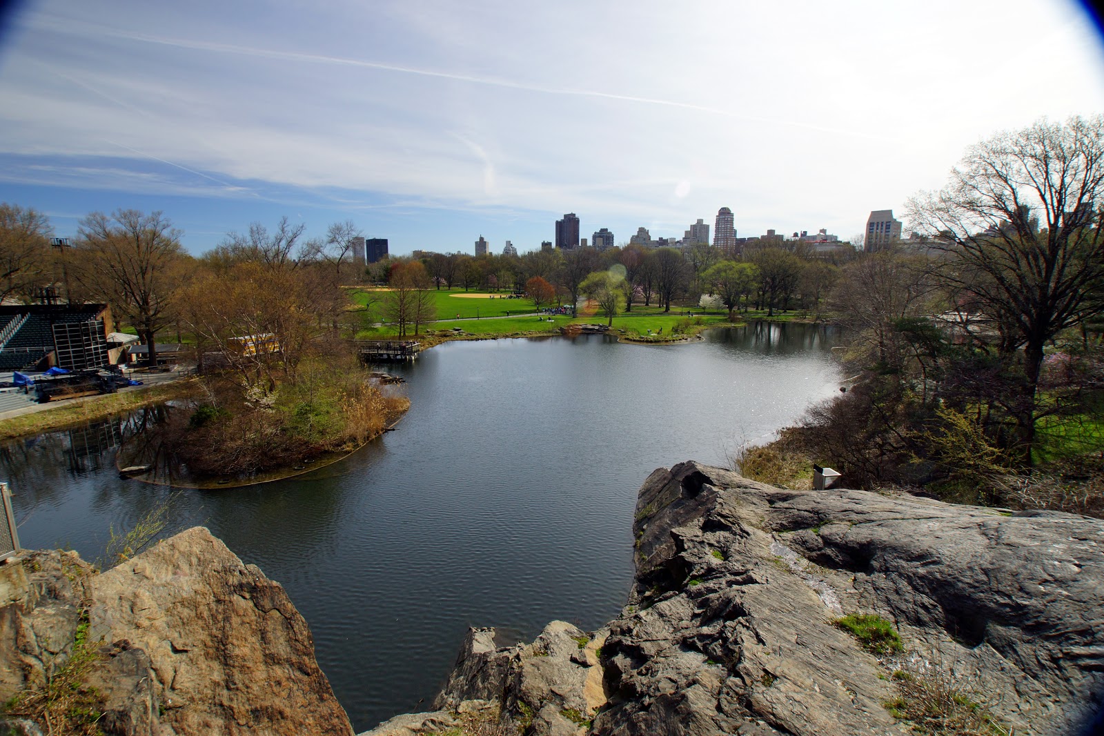 Photo of Heckscher Playground in New York City, New York, United States - 3 Picture of Point of interest, Establishment, Park