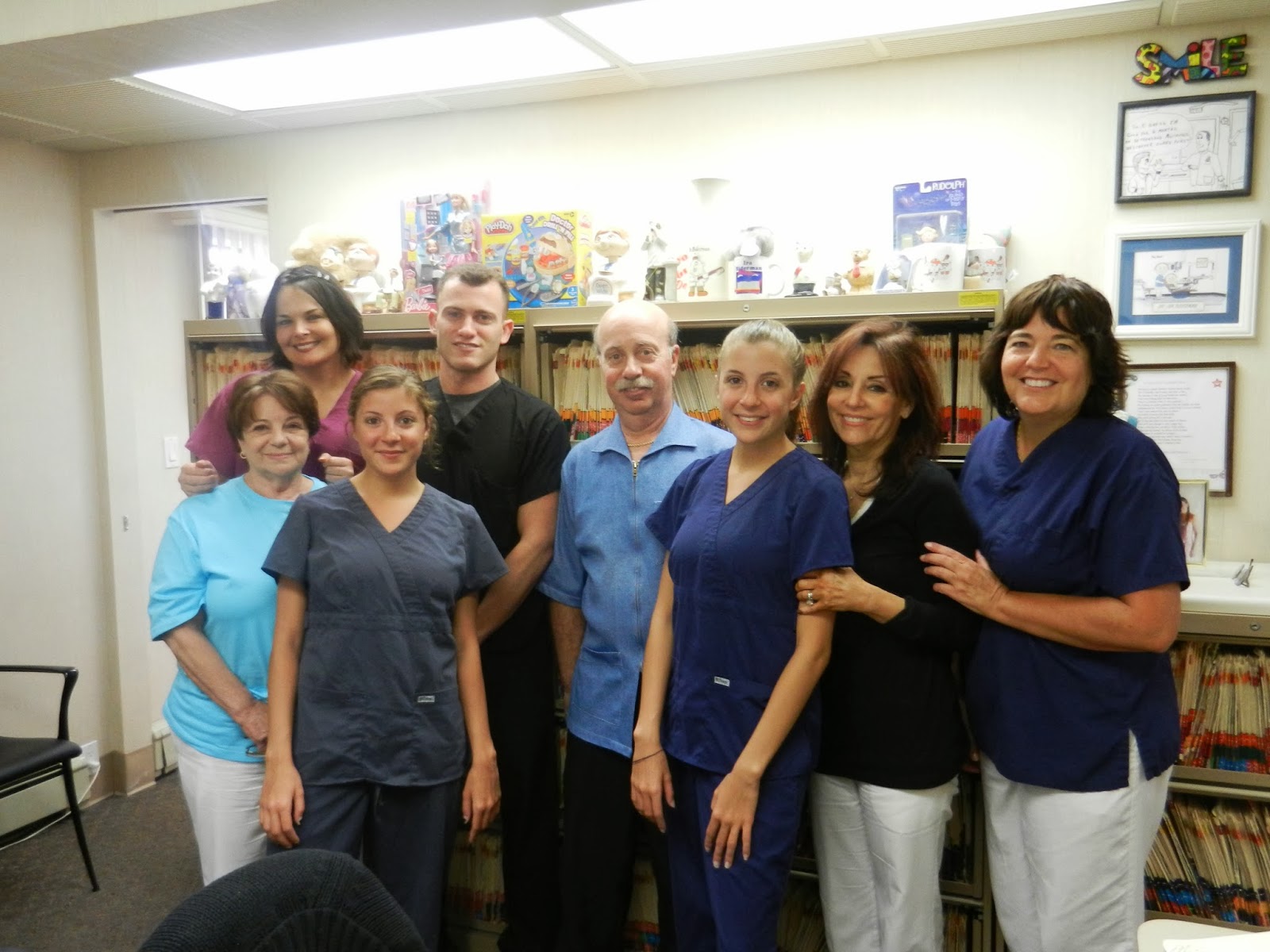 Photo of Ira Biderman DDS in Howard Beach City, New York, United States - 3 Picture of Point of interest, Establishment, Health, Doctor, Dentist