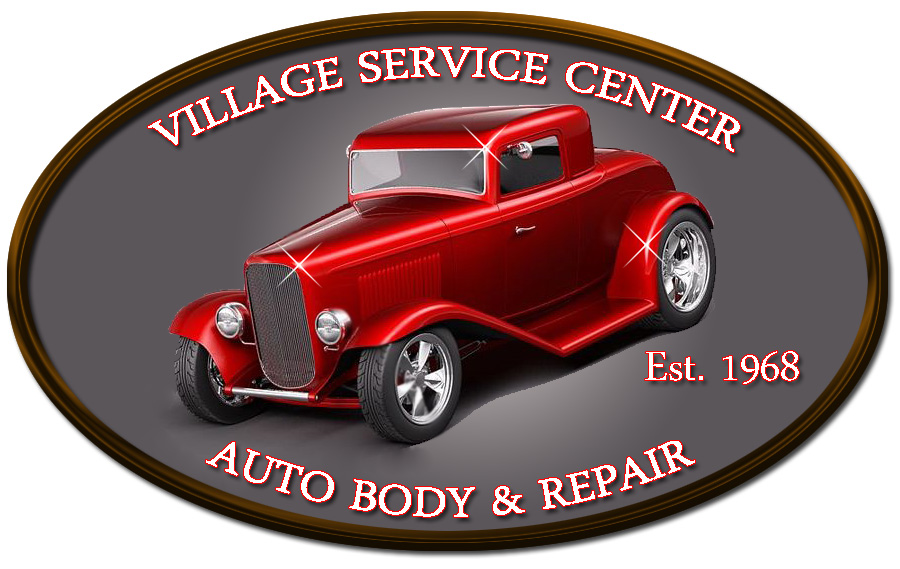 Photo of Village Service Center & Auto Body in South Orange City, New Jersey, United States - 2 Picture of Point of interest, Establishment, Store, Car repair