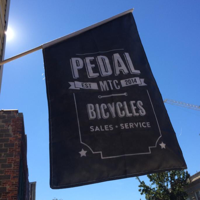 Photo of Pedal Montclair in Montclair City, New Jersey, United States - 1 Picture of Point of interest, Establishment, Store, Bicycle store