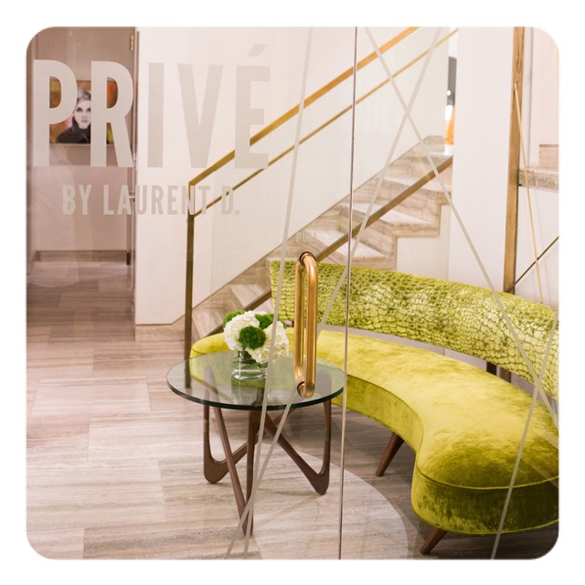 Photo of Balayage Specialist -Michele Fury -Prive by Laurent D NYC in New York City, New York, United States - 2 Picture of Point of interest, Establishment, Beauty salon, Hair care