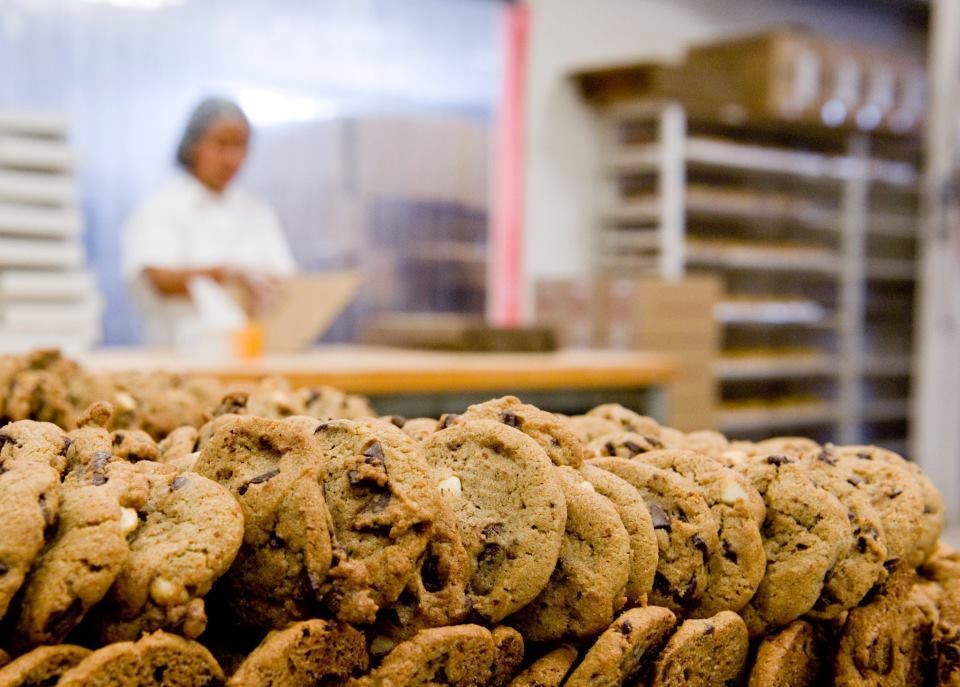 Photo of Continental Cookies in Hackensack City, New Jersey, United States - 2 Picture of Food, Point of interest, Establishment, Store, Bakery