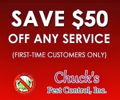 Photo of Chuck's Pest Control Inc. in Far Rockaway City, New York, United States - 6 Picture of Point of interest, Establishment, Store, Home goods store