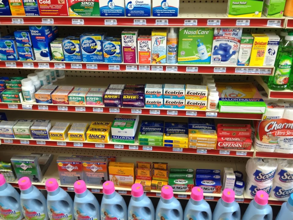 Photo of ALL SOURCE PHARMACY & SURGICAL in Queens City, New York, United States - 2 Picture of Point of interest, Establishment, Store, Health, Pharmacy