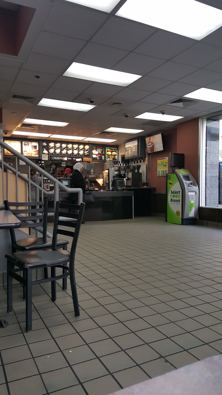 Photo of McDonald's in Brooklyn City, New York, United States - 1 Picture of Restaurant, Food, Point of interest, Establishment