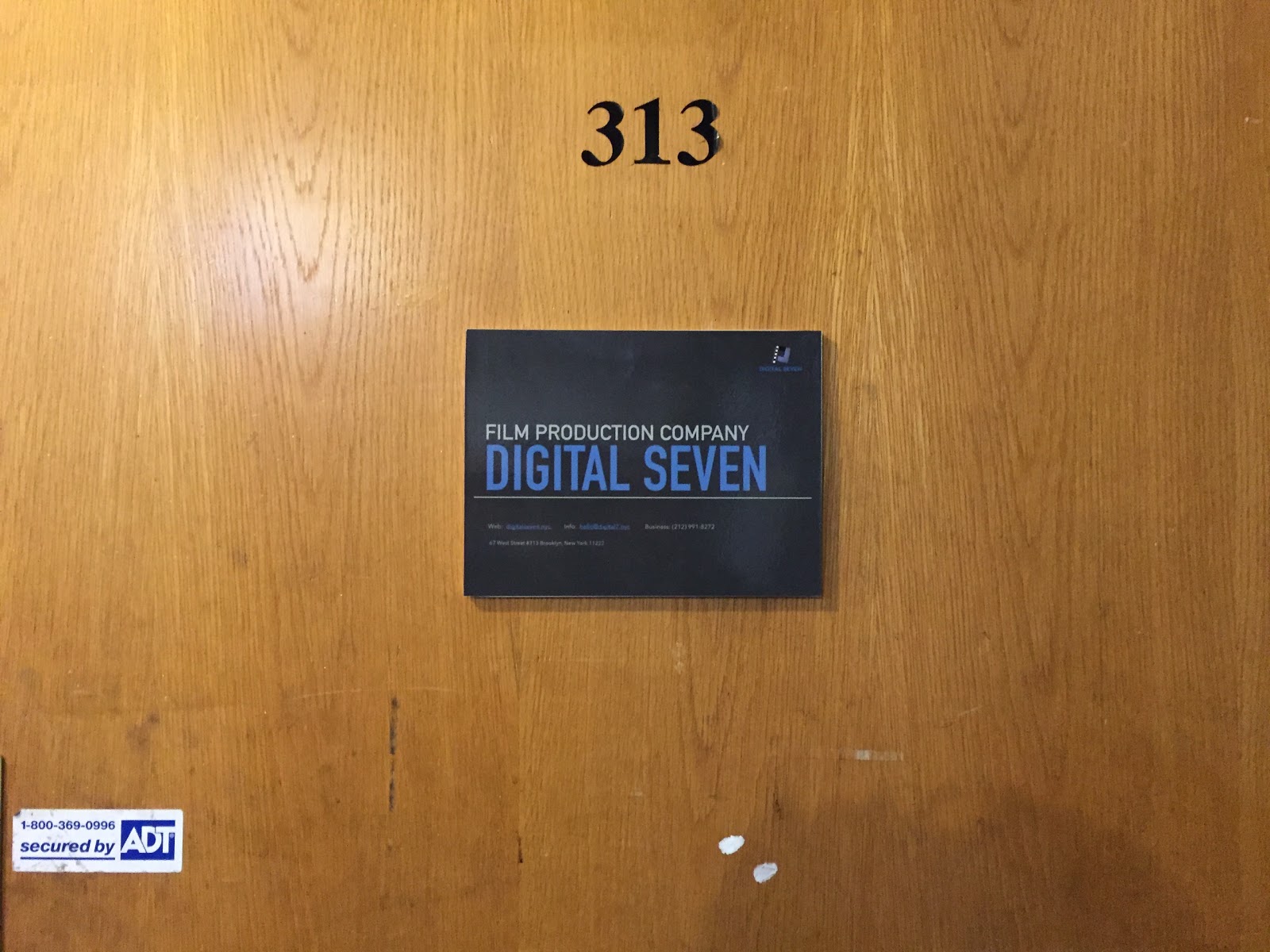 Photo of Digital Seven in Brooklyn City, New York, United States - 10 Picture of Point of interest, Establishment