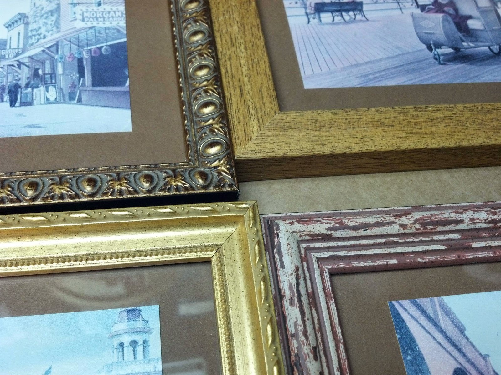 Photo of Metro Frame Art in New York City, New York, United States - 8 Picture of Point of interest, Establishment, Store, Art gallery