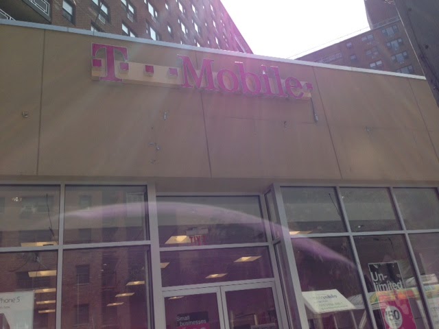 Photo of T-Mobile Queens in Queens City, New York, United States - 1 Picture of Point of interest, Establishment, Store