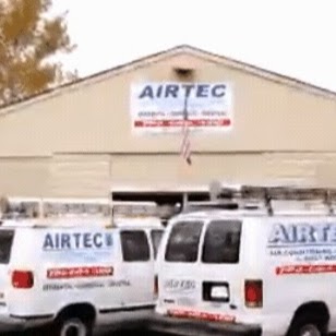 Photo of AirTec Service, Inc. in Woodbridge City, New Jersey, United States - 5 Picture of Point of interest, Establishment, General contractor