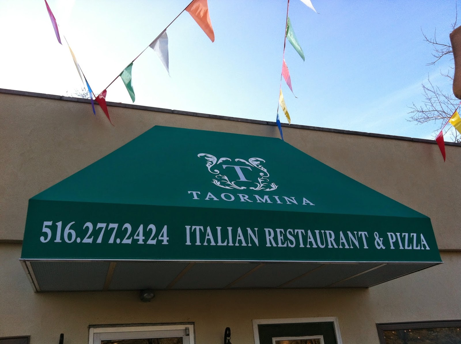 Photo of Taormina in Sea Cliff City, New York, United States - 6 Picture of Restaurant, Food, Point of interest, Establishment