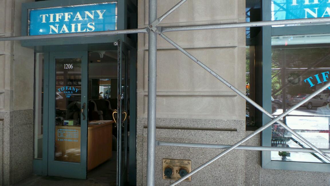 Photo of Tiffany Two Total Care in New York City, New York, United States - 1 Picture of Point of interest, Establishment, Beauty salon, Hair care