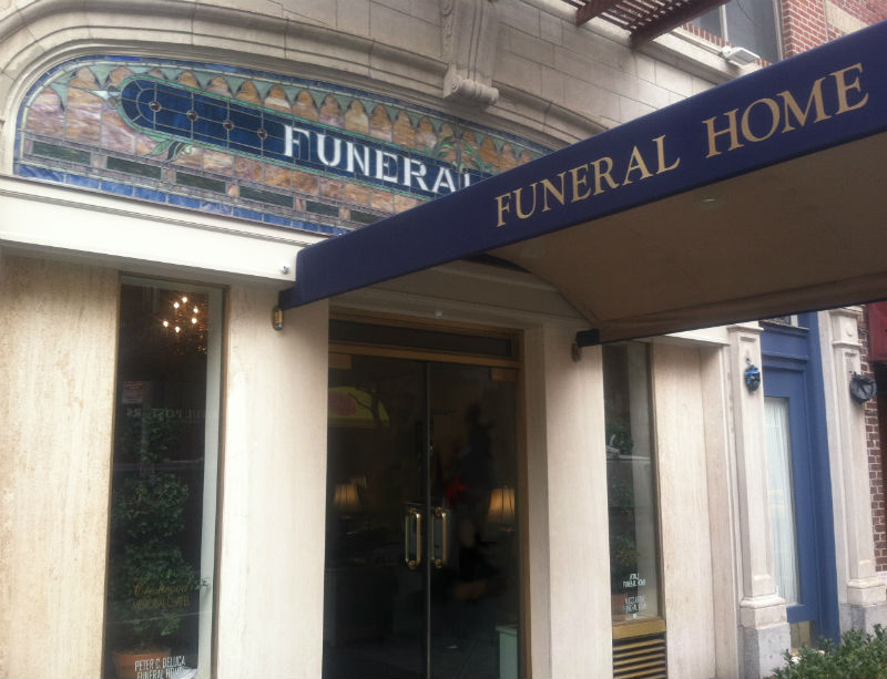 Photo of Crestwood Cremation and Funeral Services in New York City, New York, United States - 2 Picture of Point of interest, Establishment, Funeral home