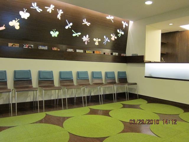 Photo of Gramercy Pediatric Dentistry in New York City, New York, United States - 2 Picture of Point of interest, Establishment, Health, Doctor, Dentist