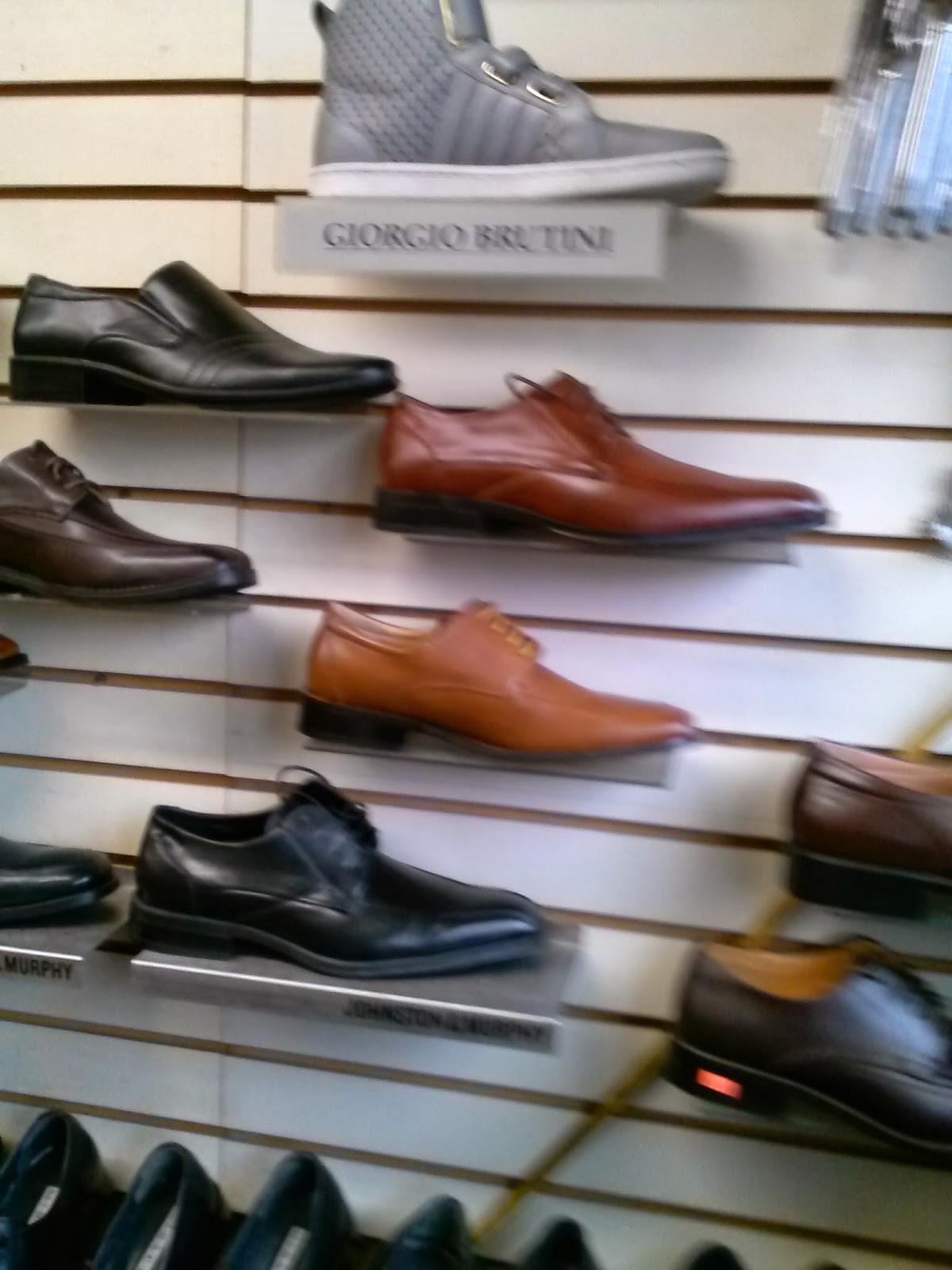 Photo of Broadway Shoes in Kings County City, New York, United States - 6 Picture of Point of interest, Establishment
