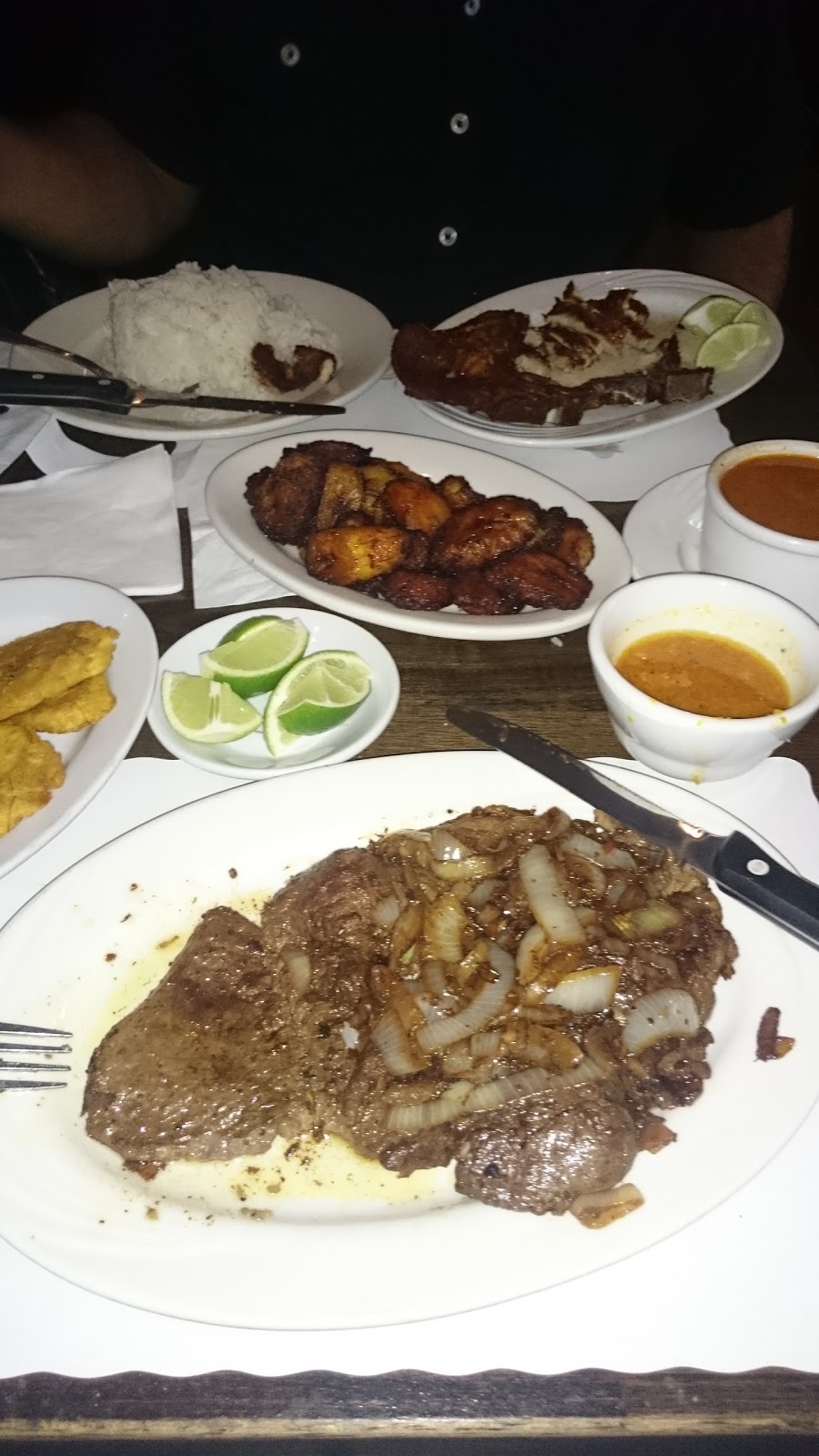 Photo of Brisa Del Cibao in Queens City, New York, United States - 4 Picture of Restaurant, Food, Point of interest, Establishment