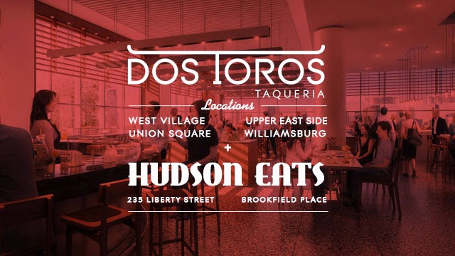 Photo of Dos Toros Taqueria in New York City, New York, United States - 5 Picture of Restaurant, Food, Point of interest, Establishment