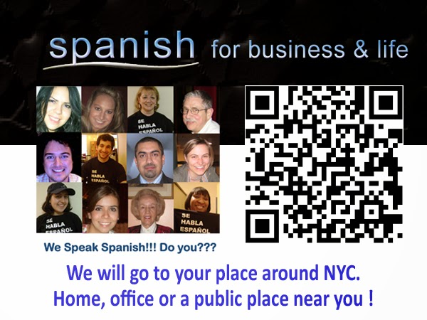 Photo of Spanish for Business & Life in New York City, New York, United States - 3 Picture of Point of interest, Establishment