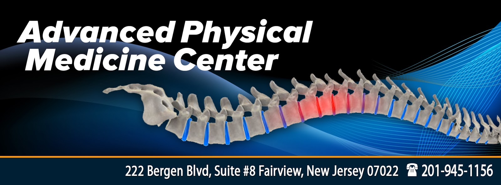 Photo of Advanced Physical Medicine Center in Fairview City, New Jersey, United States - 8 Picture of Point of interest, Establishment, Health