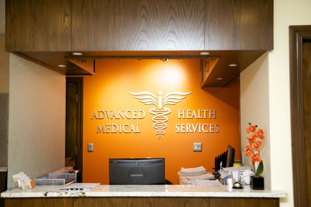 Photo of Roya J. Hassad - Advanced Health Medical Services in Great Neck City, New York, United States - 4 Picture of Point of interest, Establishment, Health, Doctor