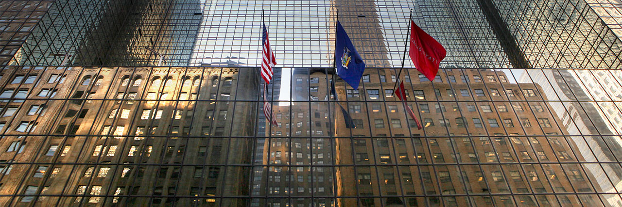 Photo of Grand Hyatt New York in New York City, New York, United States - 4 Picture of Point of interest, Establishment, Lodging