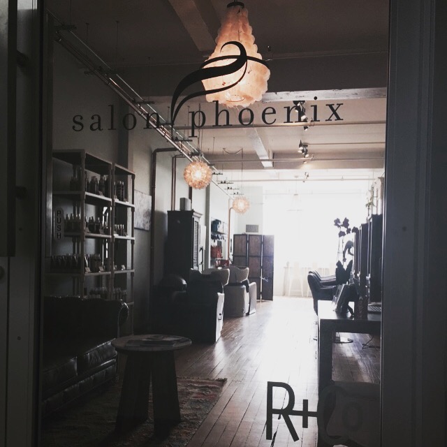 Photo of Salon Phoenix in Hoboken City, New Jersey, United States - 6 Picture of Point of interest, Establishment, Hair care