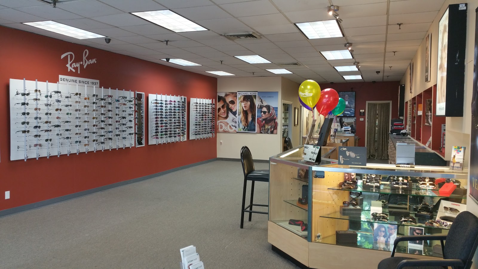 Photo of Sterling Optical in Bronx City, New York, United States - 3 Picture of Point of interest, Establishment, Store, Health