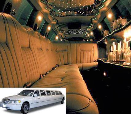 Photo of A First Class Limo Service in Springfield Township City, New Jersey, United States - 2 Picture of Point of interest, Establishment