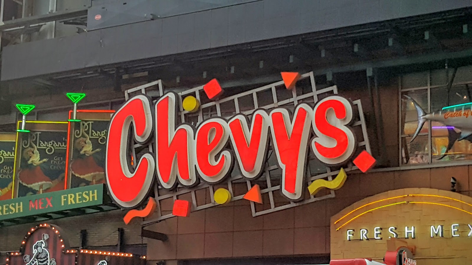 Photo of Chevys in New York City, New York, United States - 6 Picture of Restaurant, Food, Point of interest, Establishment