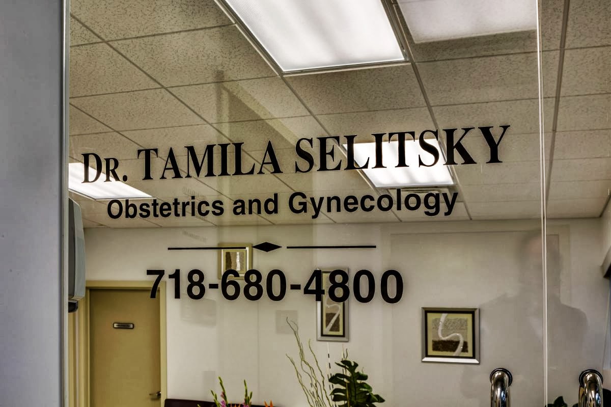 Photo of Tamila Selitsky, OB-GYN P.C. in Brooklyn City, New York, United States - 2 Picture of Point of interest, Establishment, Health, Doctor