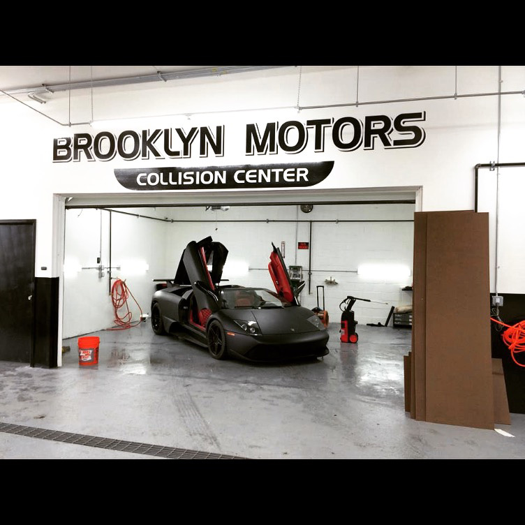 Photo of Brooklyn Motors in Brooklyn City, New York, United States - 9 Picture of Point of interest, Establishment, Car dealer, Store, Car repair