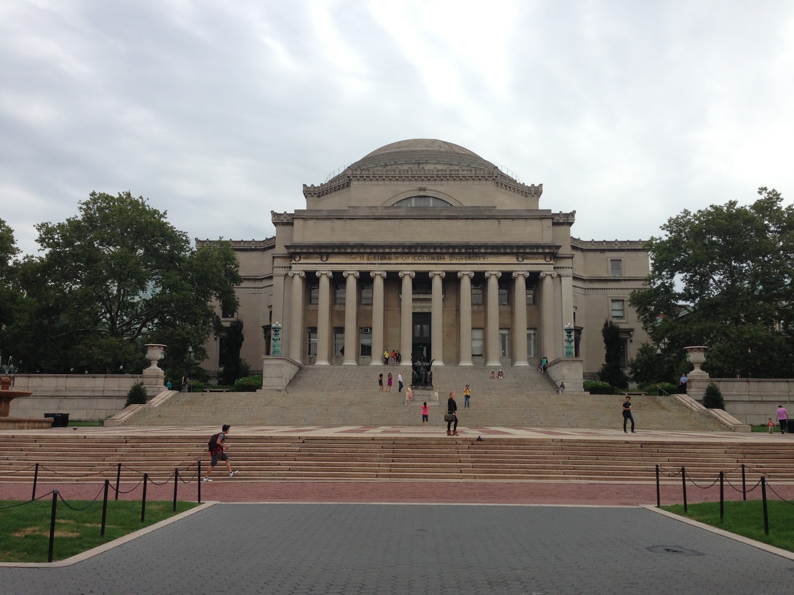 Photo of Columbia University Music Library in New York City, New York, United States - 2 Picture of Point of interest, Establishment, Library