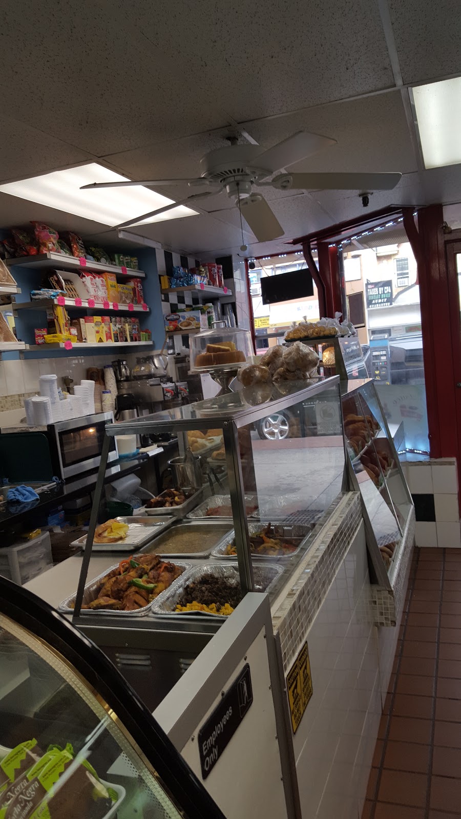 Photo of La Dulce Bakery in Queens City, New York, United States - 1 Picture of Food, Point of interest, Establishment, Store, Bakery
