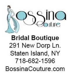 Photo of Bossina Couture in New York City, New York, United States - 4 Picture of Point of interest, Establishment, Store, Clothing store