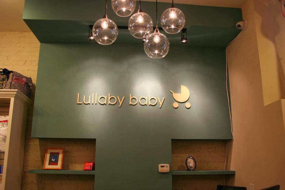 Photo of Lullaby Baby in Kings County City, New York, United States - 4 Picture of Point of interest, Establishment, Store, Home goods store, Clothing store, Furniture store