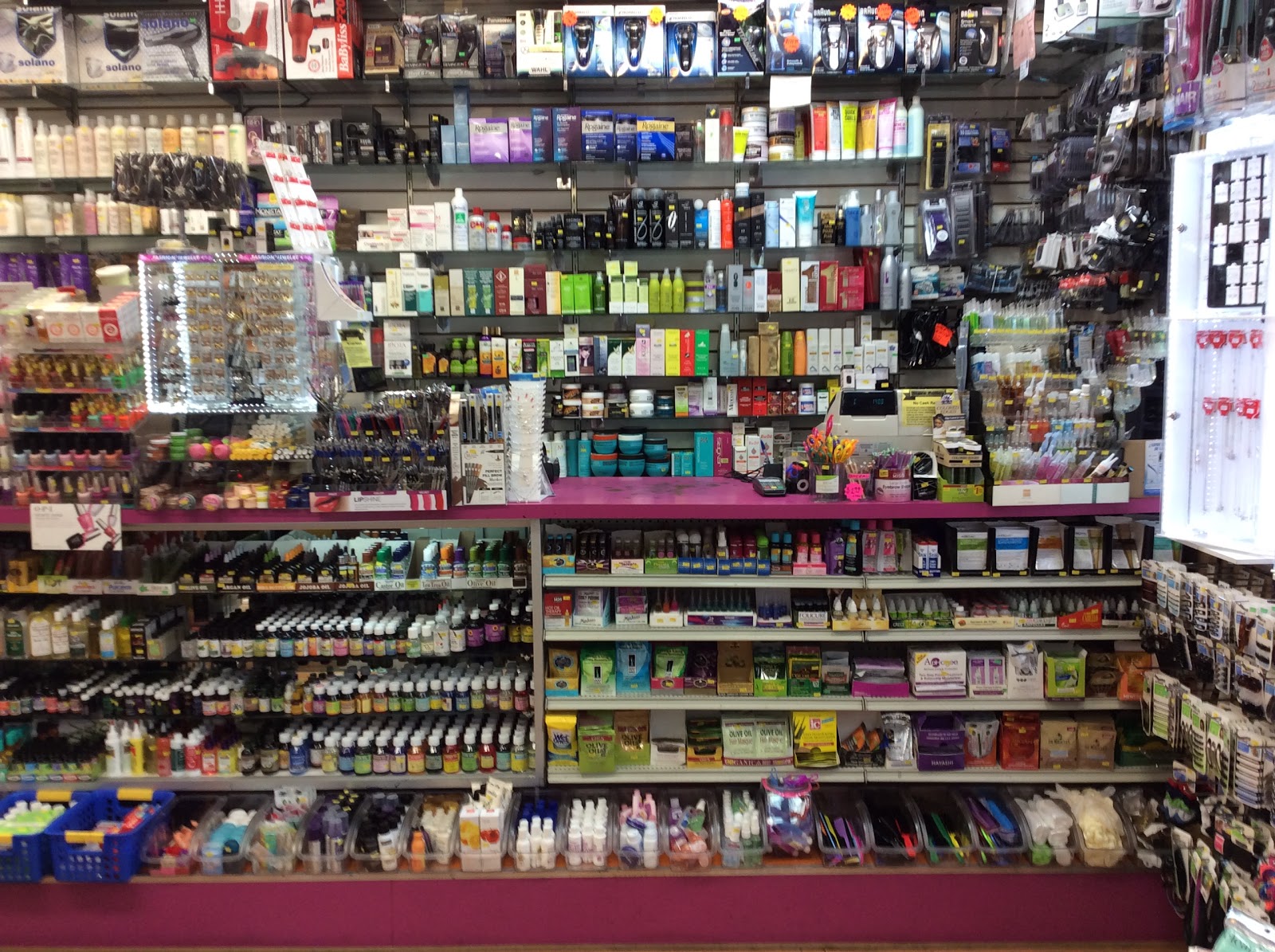 Photo of Labella Beauty Supplies in New York City, New York, United States - 2 Picture of Point of interest, Establishment, Store