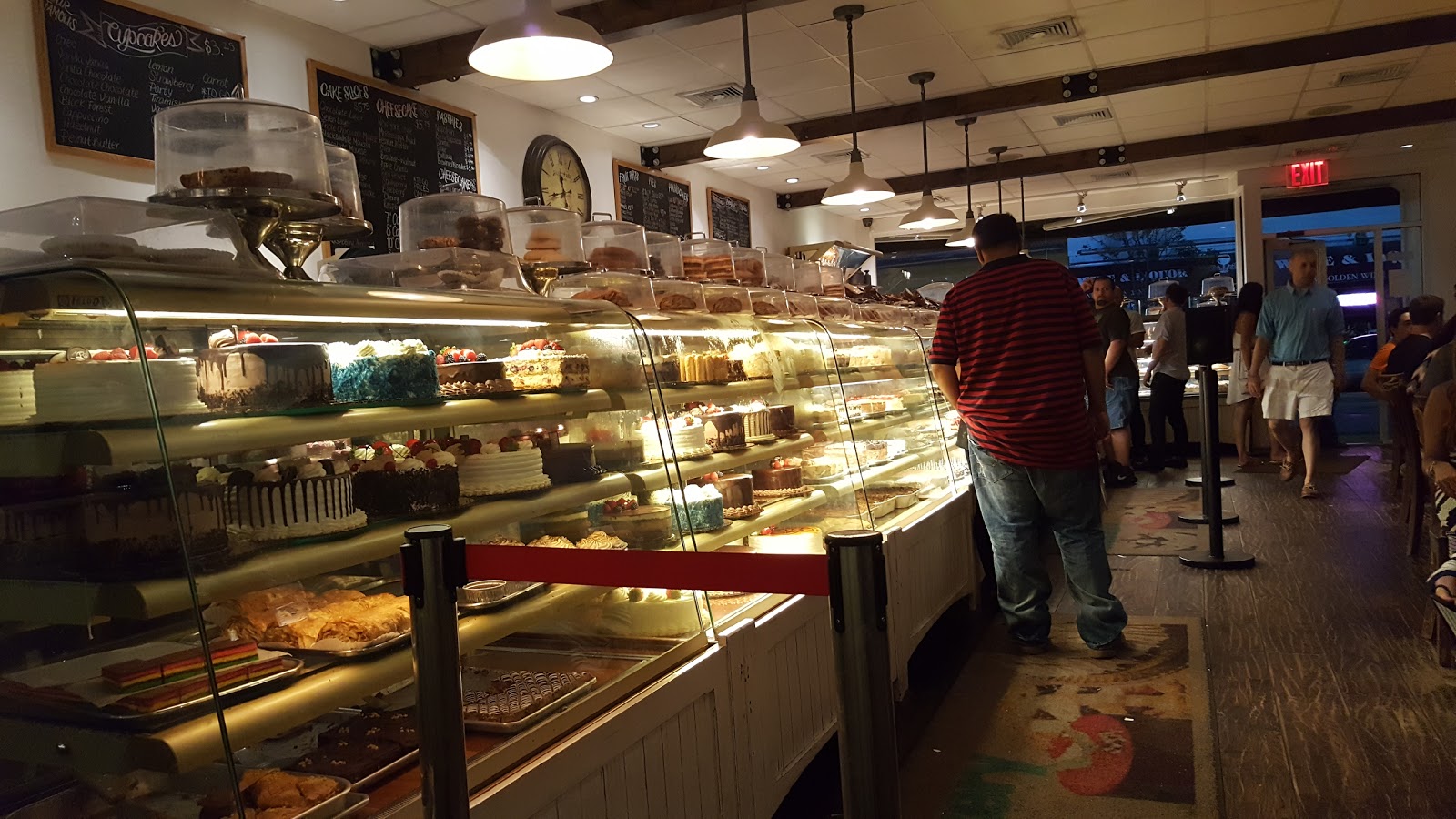 Photo of Martha’s Country Bakery in Queens City, New York, United States - 1 Picture of Food, Point of interest, Establishment, Store, Bakery