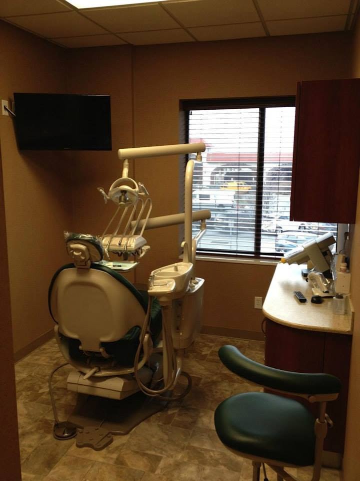 Photo of Eric S. Jacob, D.D.S. in Long Beach City, New York, United States - 5 Picture of Point of interest, Establishment, Health, Dentist