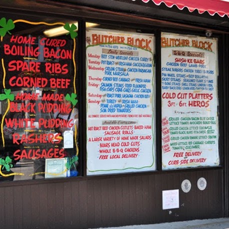 Photo of Butcher Block in sunnyside City, New York, United States - 10 Picture of Restaurant, Food, Point of interest, Establishment, Store