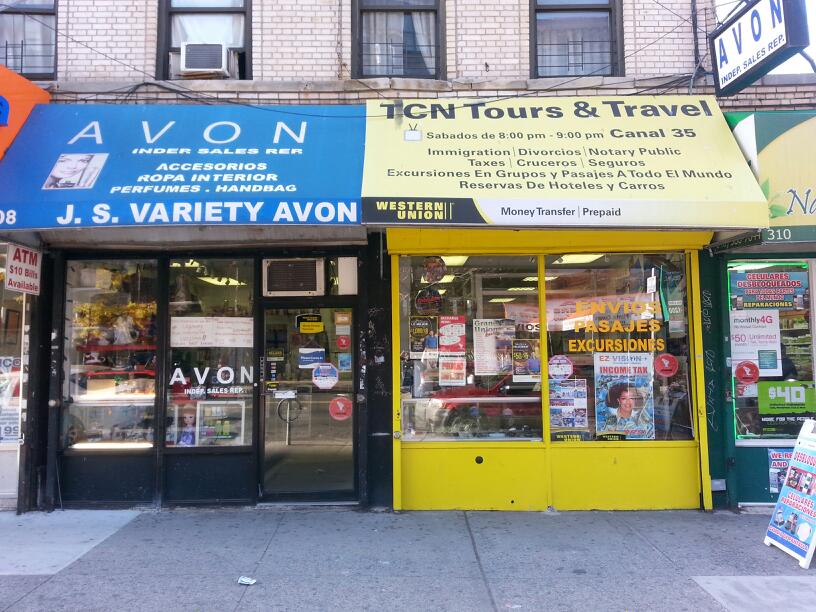 Photo of TCN Tours & Travel in New York City, New York, United States - 2 Picture of Point of interest, Establishment, Finance, Accounting, Travel agency