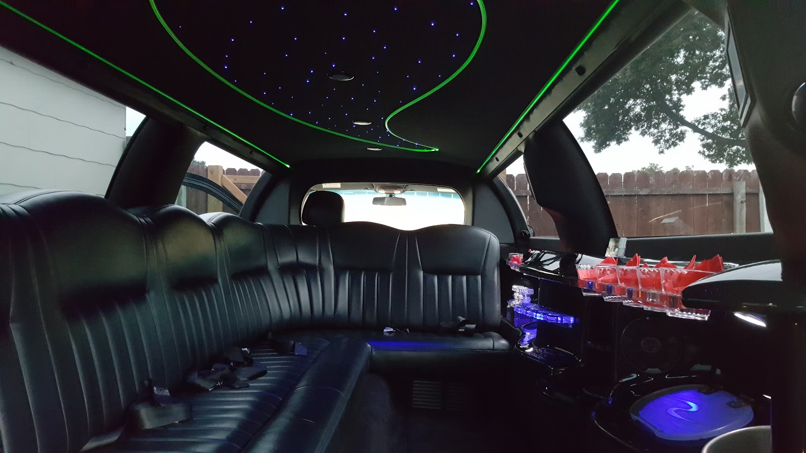 Photo of city1limousine Serving Long Island in Uniondale City, New York, United States - 2 Picture of Point of interest, Establishment