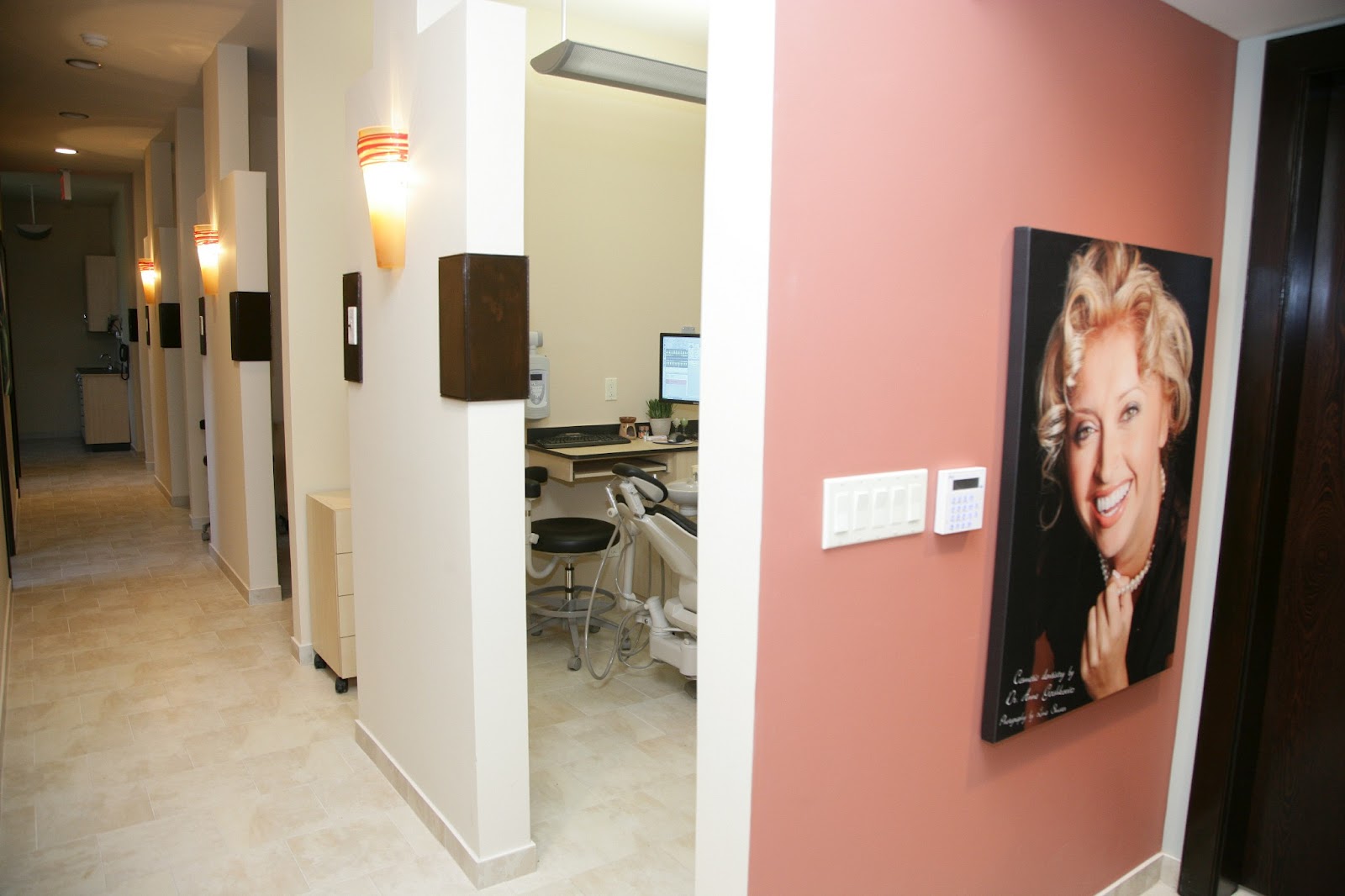 Photo of Sola Dental Spa in Staten Island City, New York, United States - 4 Picture of Point of interest, Establishment, Health, Doctor, Dentist