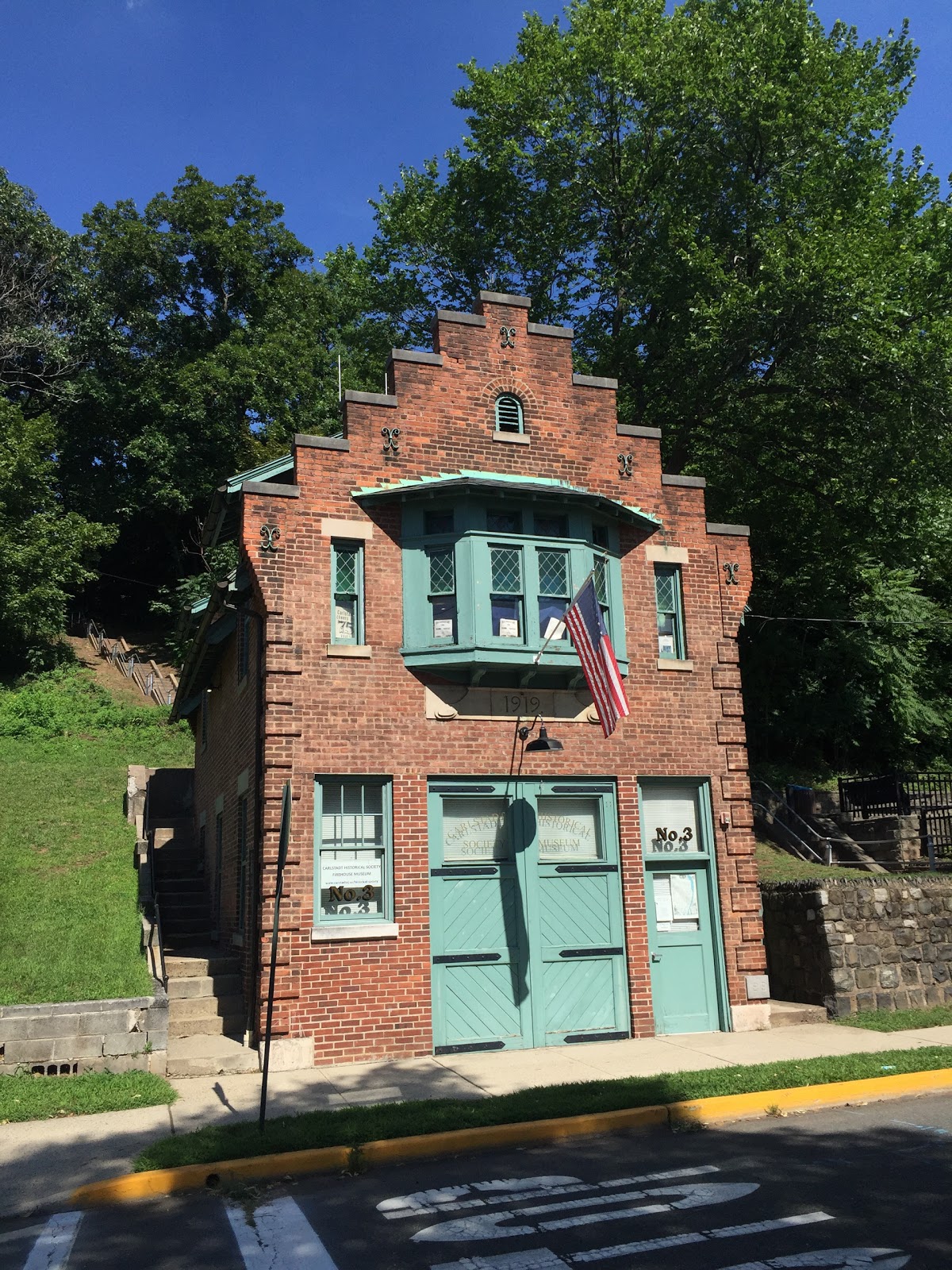 Photo of Carlstadt Historical Society Museum in Carlstadt City, New Jersey, United States - 1 Picture of Point of interest, Establishment, Museum