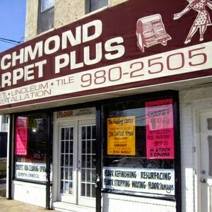 Photo of Richmond Carpet Plus Wood Floor Division in Staten Island City, New York, United States - 7 Picture of Point of interest, Establishment, Store, Home goods store, General contractor