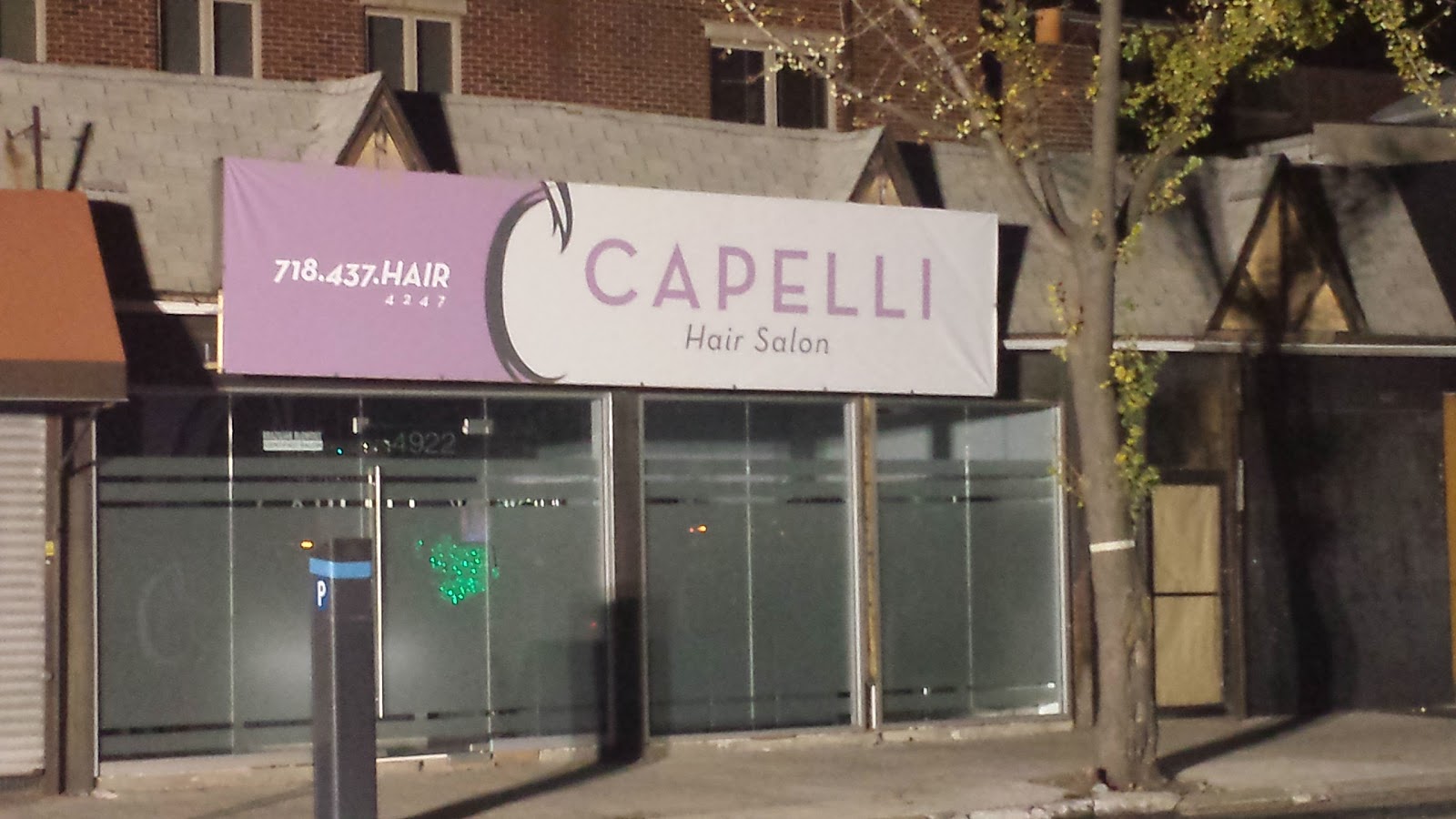 Photo of Capelli Hair Salon in New York City, New York, United States - 1 Picture of Point of interest, Establishment, Hair care