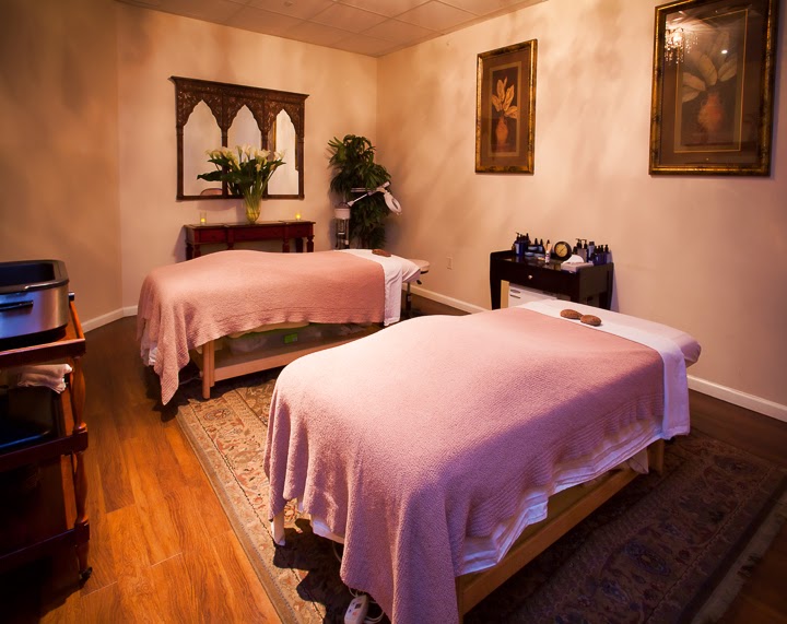 Photo of Woodhouse Day Spa in Montclair City, New Jersey, United States - 2 Picture of Point of interest, Establishment, Health, Spa, Beauty salon, Hair care