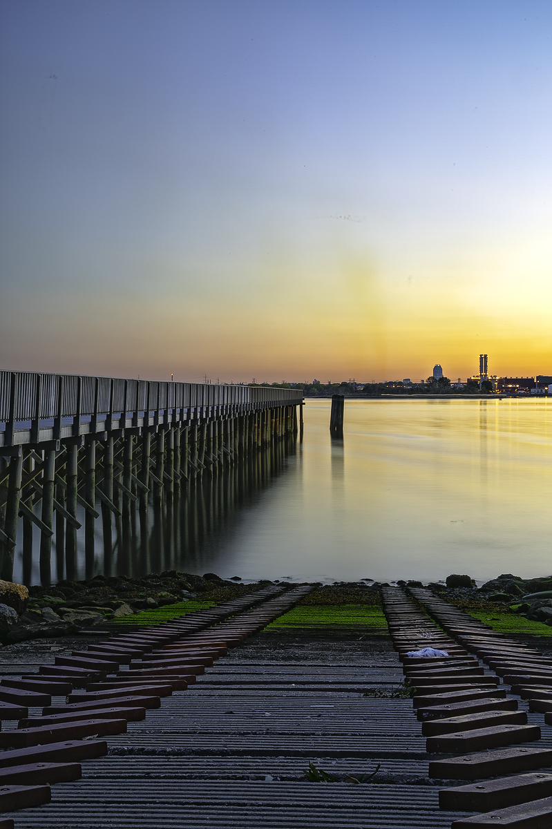 Photo of Barretto Point Park in Bronx City, New York, United States - 2 Picture of Point of interest, Establishment, Park