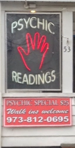 Photo of Psychic Little falls Reader in Little Falls City, New Jersey, United States - 8 Picture of Point of interest, Establishment