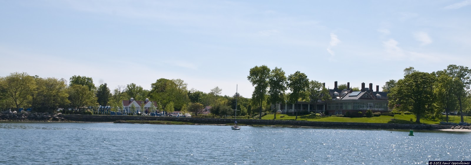 Photo of Beach Point Club Inc in Mamaroneck City, New York, United States - 2 Picture of Point of interest, Establishment