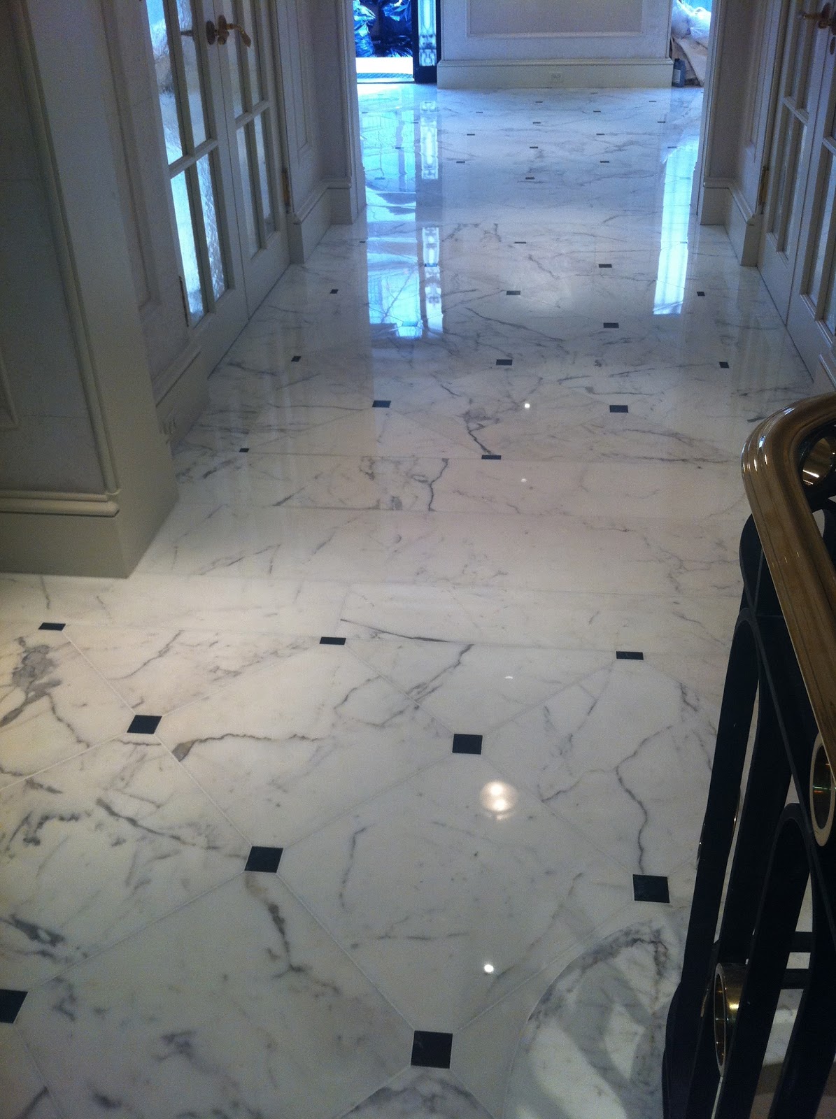 Photo of Yellow Stone Marble Care Inc in Kings County City, New York, United States - 7 Picture of Point of interest, Establishment, General contractor